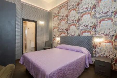 Antica Dimora Delle Cinque Lune - 76