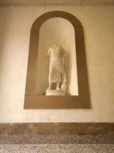 Antica Dimora Delle Cinque Lune - 26