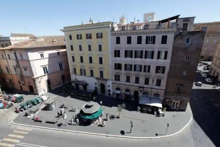 Antica Dimora Delle Cinque Lune - 28