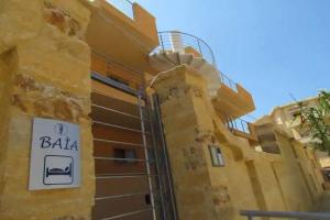 Apartment Hotel «Case Vacanze Baia», Realmonte