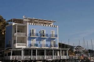 Hotel «Gennarino A Mare», Ponza Village