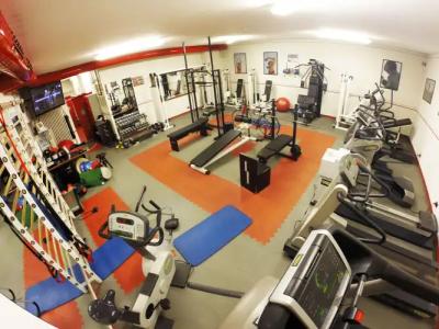 Francesin Active - 16