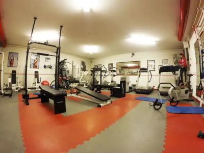 Francesin Active - 18