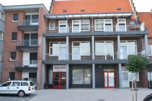 Airport Hotel Jägerhof Weeze, Weeze-Niederrhein