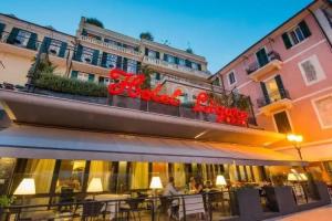 Hotel Ligure, Alassio