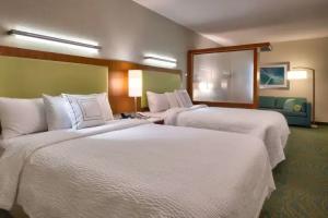 SpringHill Suites Coeur d'Alene, Coeur d'Alene