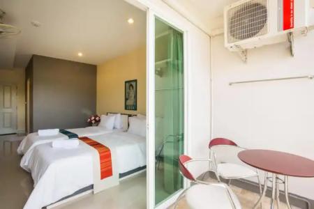 Central Residences - 2