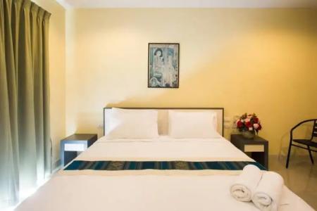 Central Residences - 29