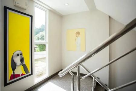 Central Residences - 6
