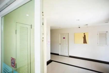 Central Residences - 7