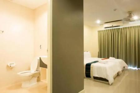 Central Residences - 25
