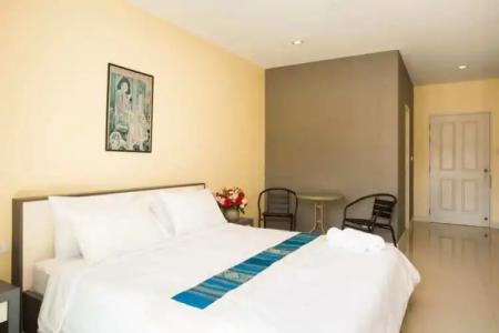 Central Residences - 26