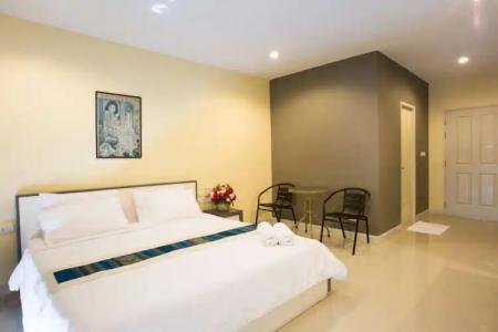 Central Residences - 30