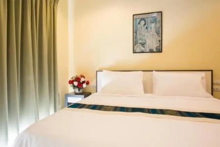 Central Residences - 21