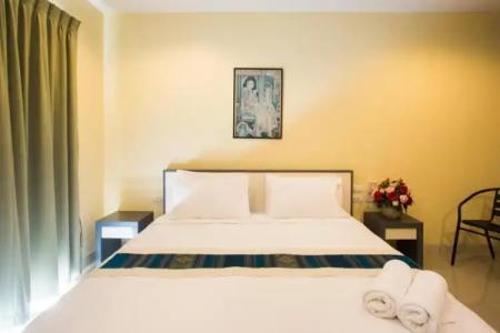 Central Residences - 22