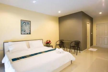 Central Residences - 24
