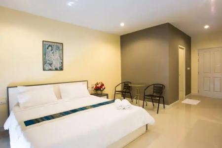Central Residences - 1