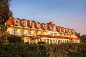 Hotel Wassersleben, Flensburg
