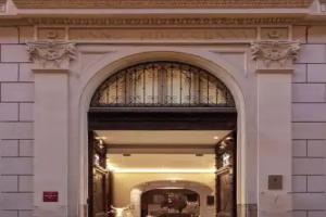 The First Arte Mini-hotel, Rome