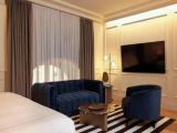 Family Suite with balcony