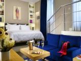 Double Junior Suite