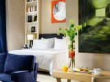 Prestige Junior Suite