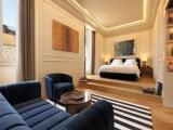 Junior Suite with balcony