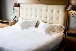 Hotel Pazo Los Escudos Spa & Beach, Vigo