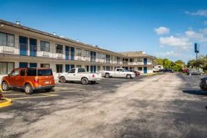 Motel 6-Ft. Pierce, FL, Fort Pierce