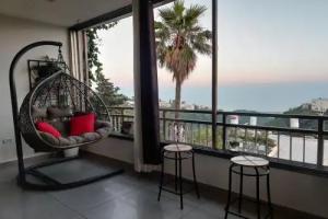 Guest House «Orbanic appartments,Carmel center», Haifa