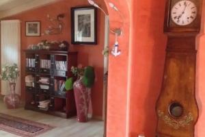 B&B Villa Gardasee With Pool, Soiano del Lago