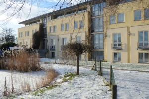 Hotel Godewind, Warnemunde