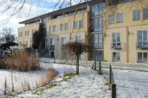 Hotel Godewind, Warnemunde