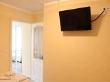 Standard Triple Basement room