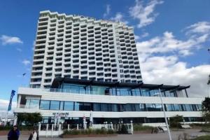 Hotel Neptun, Warnemunde
