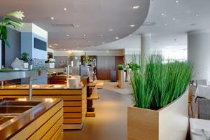 Hotel Neptun, Warnemunde