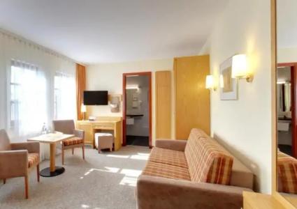 RingWarnemünder Hof - 87