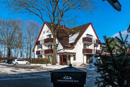 RingWarnemünder Hof - 85