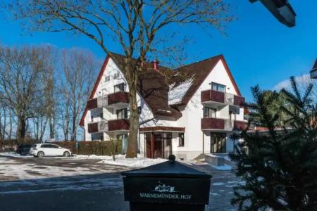 RingWarnemünder Hof - 76