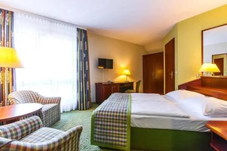 RingWarnemünder Hof - 1