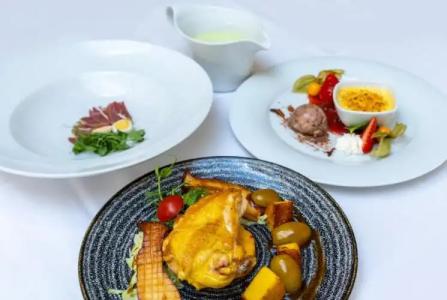 RingWarnemünder Hof - 104