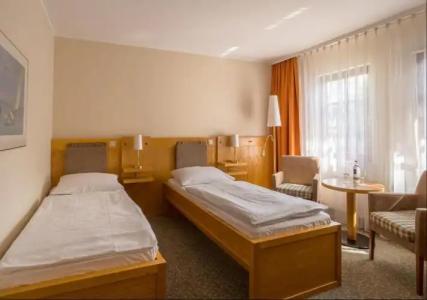 RingWarnemünder Hof - 2