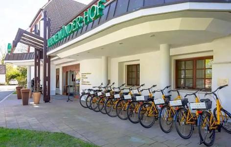 RingWarnemünder Hof - 81