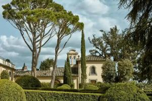 COMO Castello Del Nero, Tavarnelle Val di Pesa