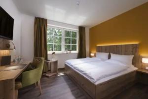 Susewind Mini-hotel, Warnemunde
