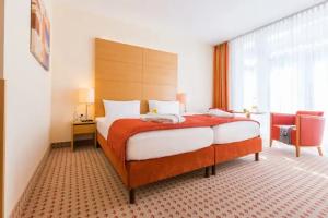 Park-Hotel Hubner, Warnemunde