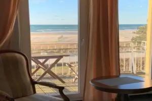 Hotel Bellevue Warnemunde, Warnemunde