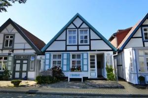 Vogel Hotel Appartement & Spa, Warnemunde