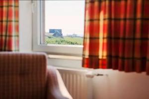 Hotel Hus Achtern Diek, Duhnen