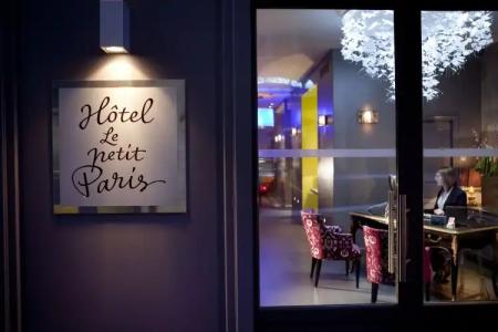 Le petit Paris - 25